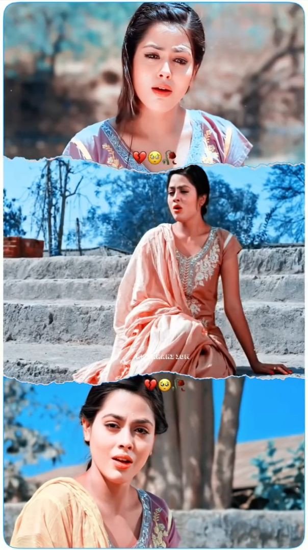 हमरा के छोर मोर लिहल नजरिया 😢_