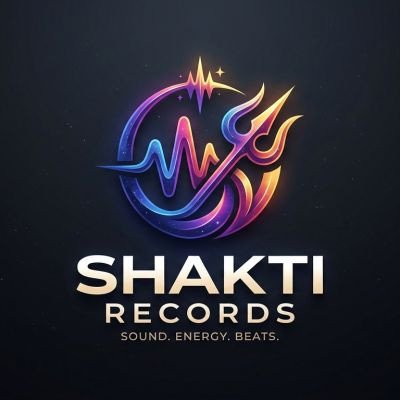 ShaktiRecords