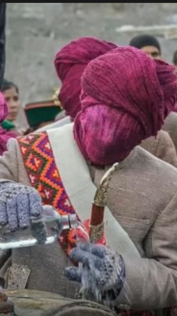 Alakh Adesh Niranjan - Raulane Festival #ai #bhakti #trending #shorts